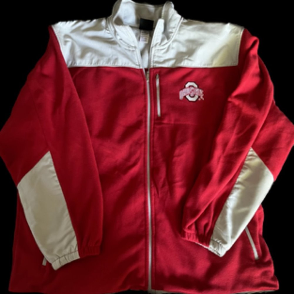 Ohio State Jacket - Barely Used